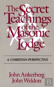 Secret Teachings Of The Masonic Lodge