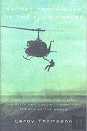 Secret Techniques Of The Elite Forces
