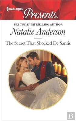 Bertrand.pt - Secret That Shocked De Santis