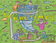 Secret Times