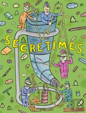 Secret Times