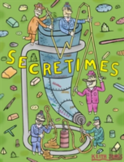 Bertrand.pt - Secret Times