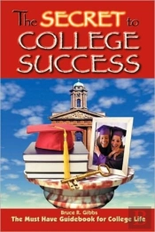 Secret To College Success