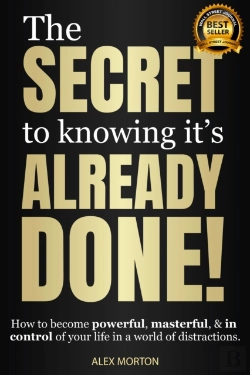 Bertrand.pt - Secret To Knowing It'S Already Done!