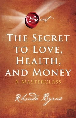 Bertrand.pt - Secret To Love, Health, And Money