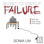 Secret To Startup Failure