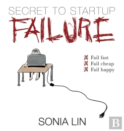 Bertrand.pt - Secret To Startup Failure