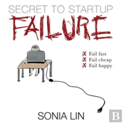 Bertrand.pt - Secret To Startup Failure