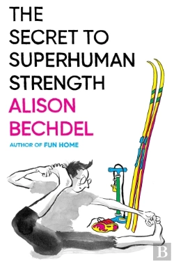 Bertrand.pt - Secret To Superhuman Strength
