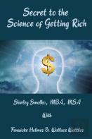 Secret To The Science Of Getting Rich