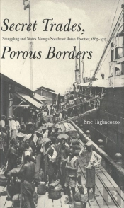 Secret Trades, Porous Borders