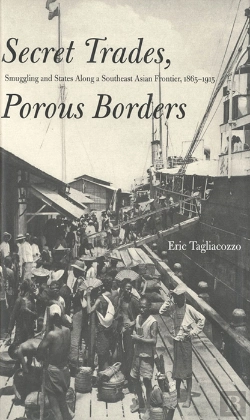 Bertrand.pt - Secret Trades, Porous Borders