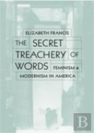Secret Treachery Of Words