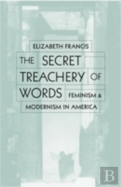 Secret Treachery Of Words