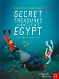 Bertrand.pt - Secret Treasures Of Ancient Egypt