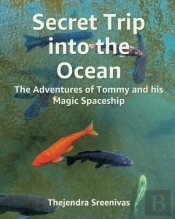 Secret Trip Into The Ocean