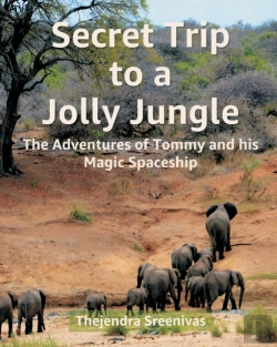 Bertrand.pt - Secret Trip To A Jolly Jungle