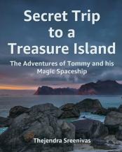Secret Trip To A Treasure Island