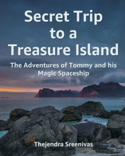Bertrand.pt - Secret Trip To A Treasure Island
