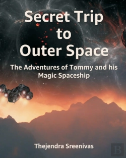 Bertrand.pt - Secret Trip To Outer Space