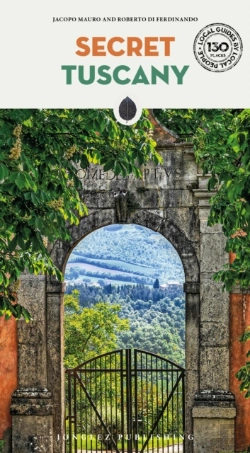 Bertrand.pt - Secret Tuscany Guide