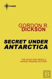 Secret Under Antarctica