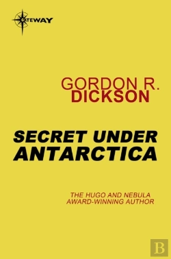 Bertrand.pt - Secret Under Antarctica