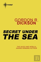 Secret Under The Sea