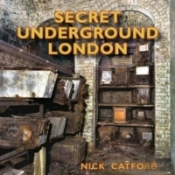 Secret Underground London