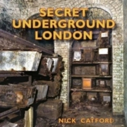 Bertrand.pt - Secret Underground London