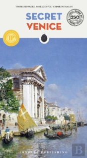 Secret Venice Guide