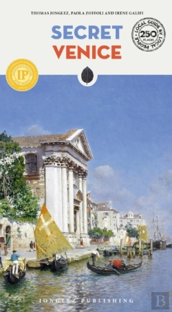 Bertrand.pt - Secret Venice Guide