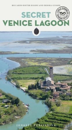Bertrand.pt - Secret Venice Lagoon Guide