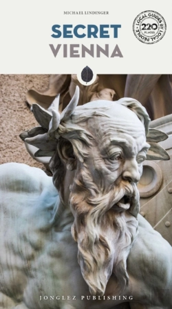 Bertrand.pt - Secret Vienna Guide
