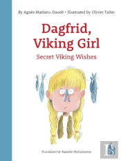 Secret Viking Wishes