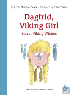 Bertrand.pt - Secret Viking Wishes