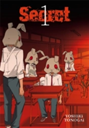 Secret, Vol. 1