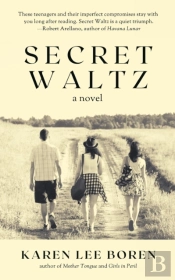 Secret Waltz