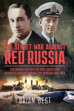Bertrand.pt - Secret War Against Red Russia