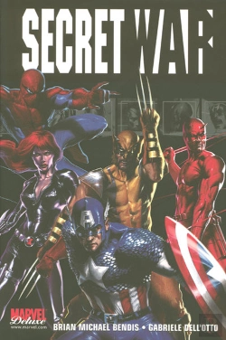 Bertrand.pt - Secret War