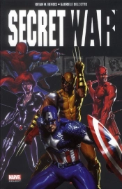 Secret War