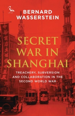 Bertrand.pt - Secret War In Shanghai