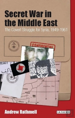 Bertrand.pt - Secret War In The Middle East