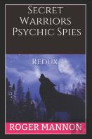 Secret Warriors, Psychic Spies