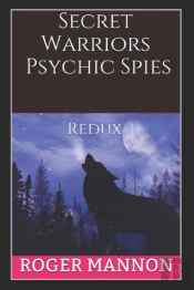 Secret Warriors, Psychic Spies