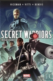 Secret Warriors T03