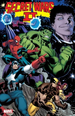 Bertrand.pt - Secret Wars Ii