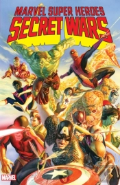 Secret Wars