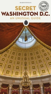 Secret Washington Dc Guide
