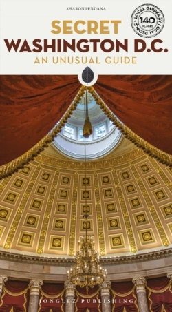 Bertrand.pt - Secret Washington Dc Guide